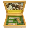 Pistolet Colt 1911 World War II Commemorative Asiatic-Pacific Theater kal. 45ACP
